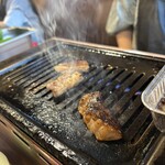 神戸サムギョプサル - 