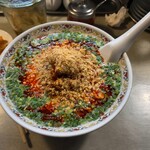 ラーメン･餃子 ハナウタ - 