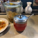 ラーメン･餃子 ハナウタ - 