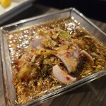 ホルモン コウ - 