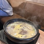 神戸サムギョプサル - 