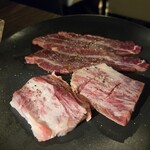 ホルモン コウ - 