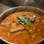 ホルモン コウ - 