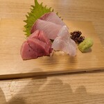 金目鯛専門居酒屋 鯛しゃぶ ぞんぶん 新宿三丁目店 - 