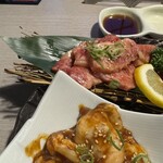 和牛焼肉ジュウジュ - 