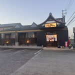 和牛焼肉ジュウジュ - 店舗