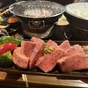 炭火焼肉 たけのうち 本店