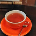 CAFE CUPOLA mejiro - 