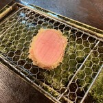 とんかつ comocchi - 