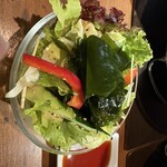 炭火焼肉 たけのうち - 