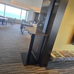 クラブ ラウンジ - 