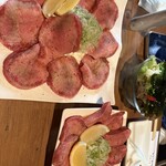 炭火焼肉 たけのうち - 