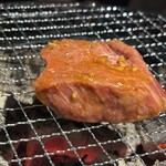 炭火焼肉 たけのうち - 