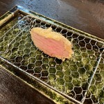 とんかつ comocchi - 