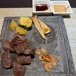 やまみや - フィレ