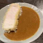 とんかつ comocchi - 