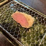 とんかつ comocchi - 