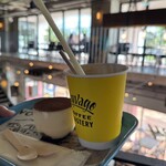 ジバゴ コーヒー ローステリー - 