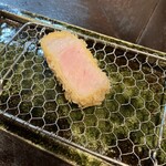 とんかつ comocchi - 