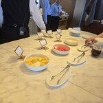 クラブ ラウンジ - 