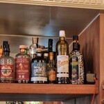 CAFE CUPOLA mejiro - 