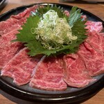 炭火焼肉 たけのうち - 