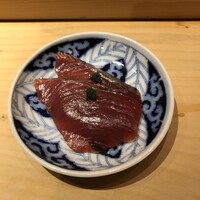 鮨かわなか - 