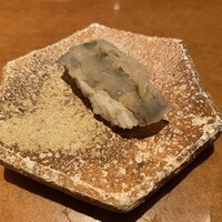 鮨　銀座　鰤門 - 