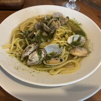 Seafood bar Ermitage 代々木店 - 