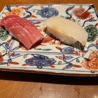 鮨　銀座　鰤門 - 