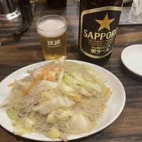 みんみんです！ 口コミ一覧 : 珉珉 南千日前本店 （みんみん） - なんば（大阪