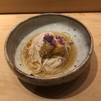 鮨かわなか - 