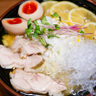 仙台中華蕎麦 仁屋_1