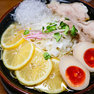 仙台中華蕎麦 仁屋_0