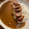 一夢庵 カレー