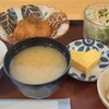あんらく食堂