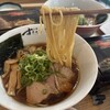 らぁ麺 すぎ本 ジャズドリーム長島店