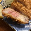 名代かつ屋 万さく