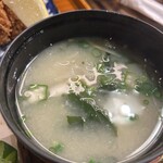 名代かつ屋 万さく - 