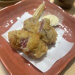 廻転鮨 銀座おのでら - 