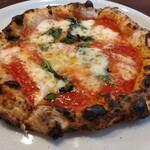 ピッツェリア ファッブリカ 1090 - マルゲリータ