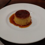 ピッツェリア ファッブリカ 1090 - プリン