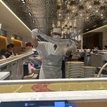 廻転鮨 銀座おのでら - 