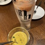 フレンチ酒場　nanoru　namonai - 