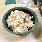 308839923 - 炊き込みご飯