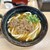 大力茶屋 - 料理写真:肉うどん