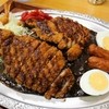 ゴーゴーカレー 輪島店