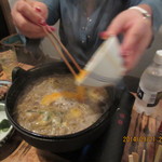 地鶏串焼Take Gu shi - 