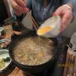 地鶏串焼Take Gu shi - 