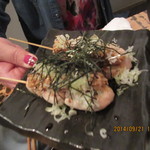 地鶏串焼Take Gu shi - 